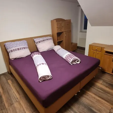 Ubytování v soukromí 1 Zimmer In Doppelhaushaelfte Naehe Friedrichshafen Flughafen, Messe Tettnang